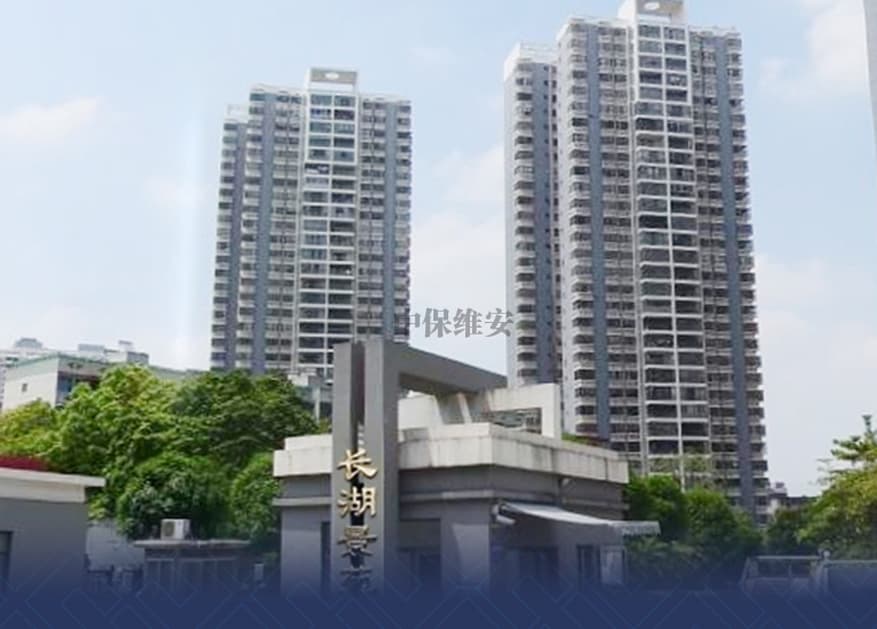 外洋安保
